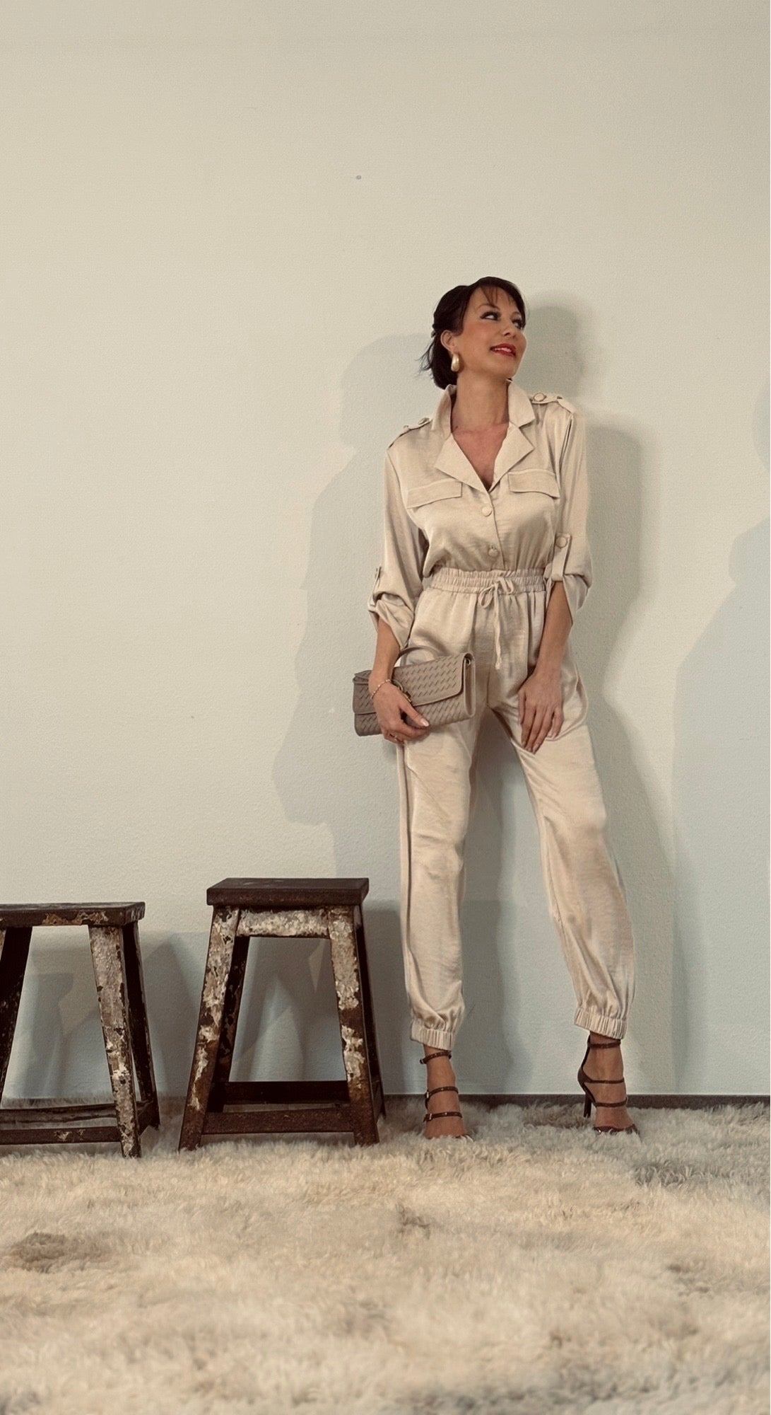 Combi Judy sable - pre order -