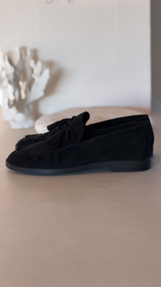 Shoe Mary black