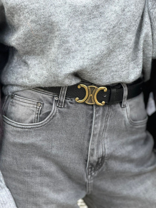 Belt CC black