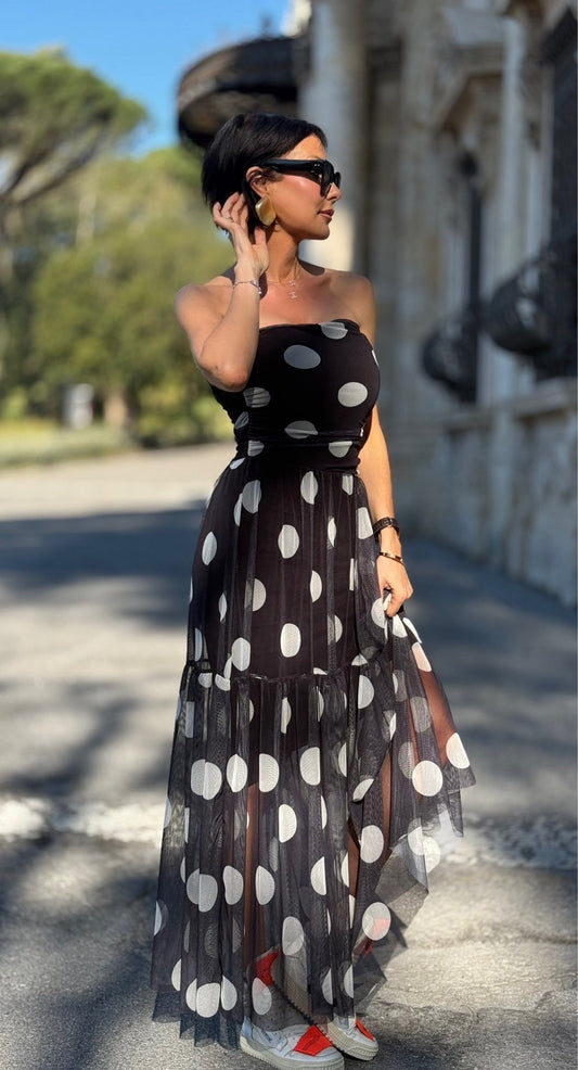 Dress Polka