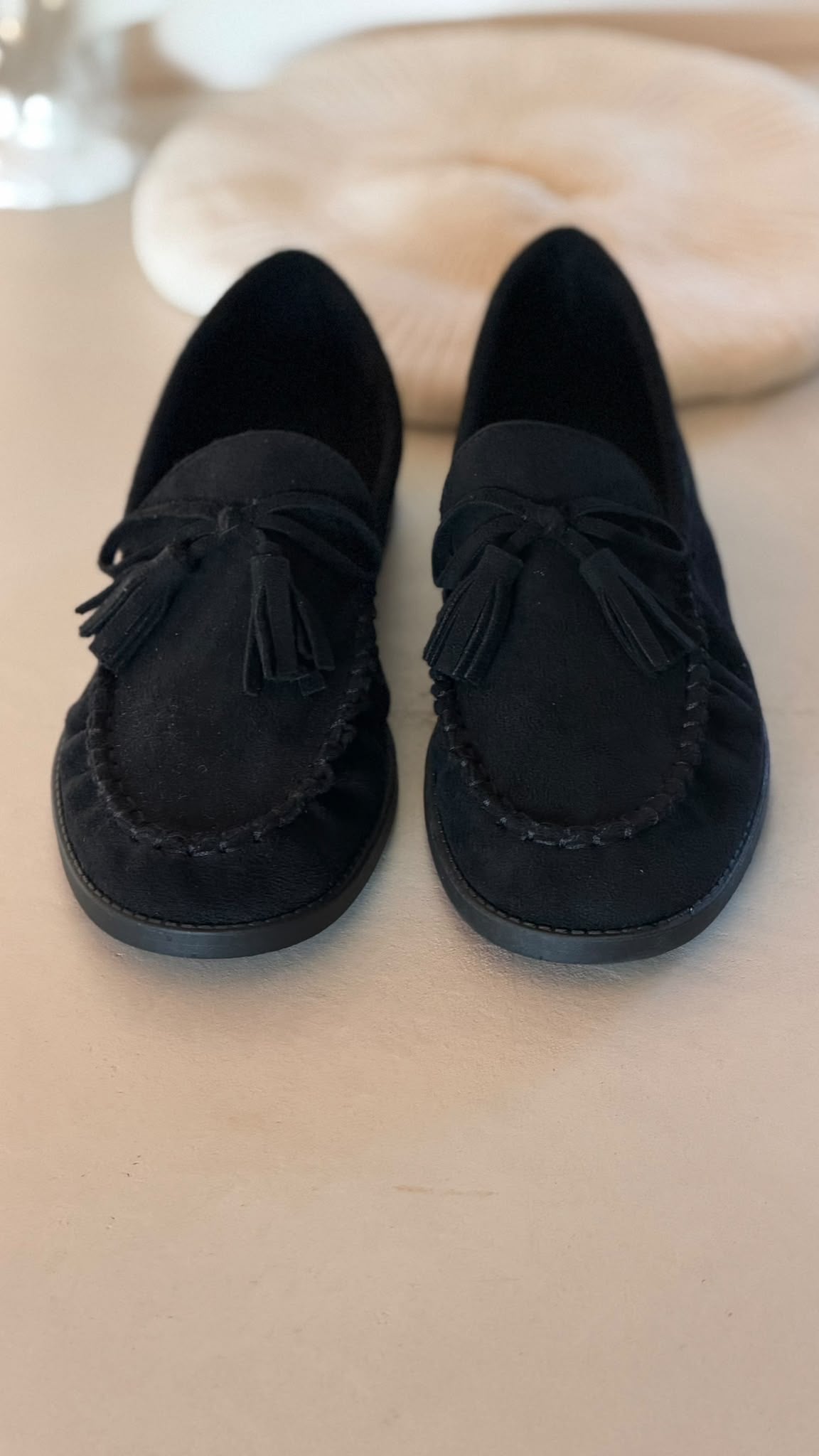 Shoe Mary black