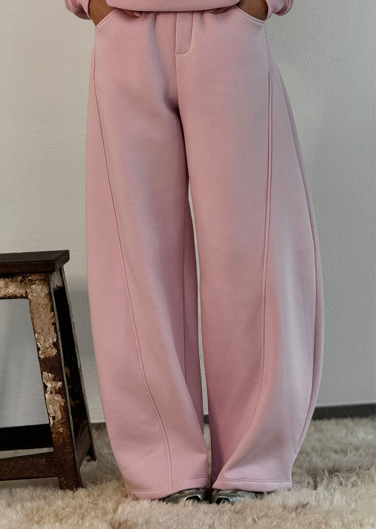 Pants jogging balloon