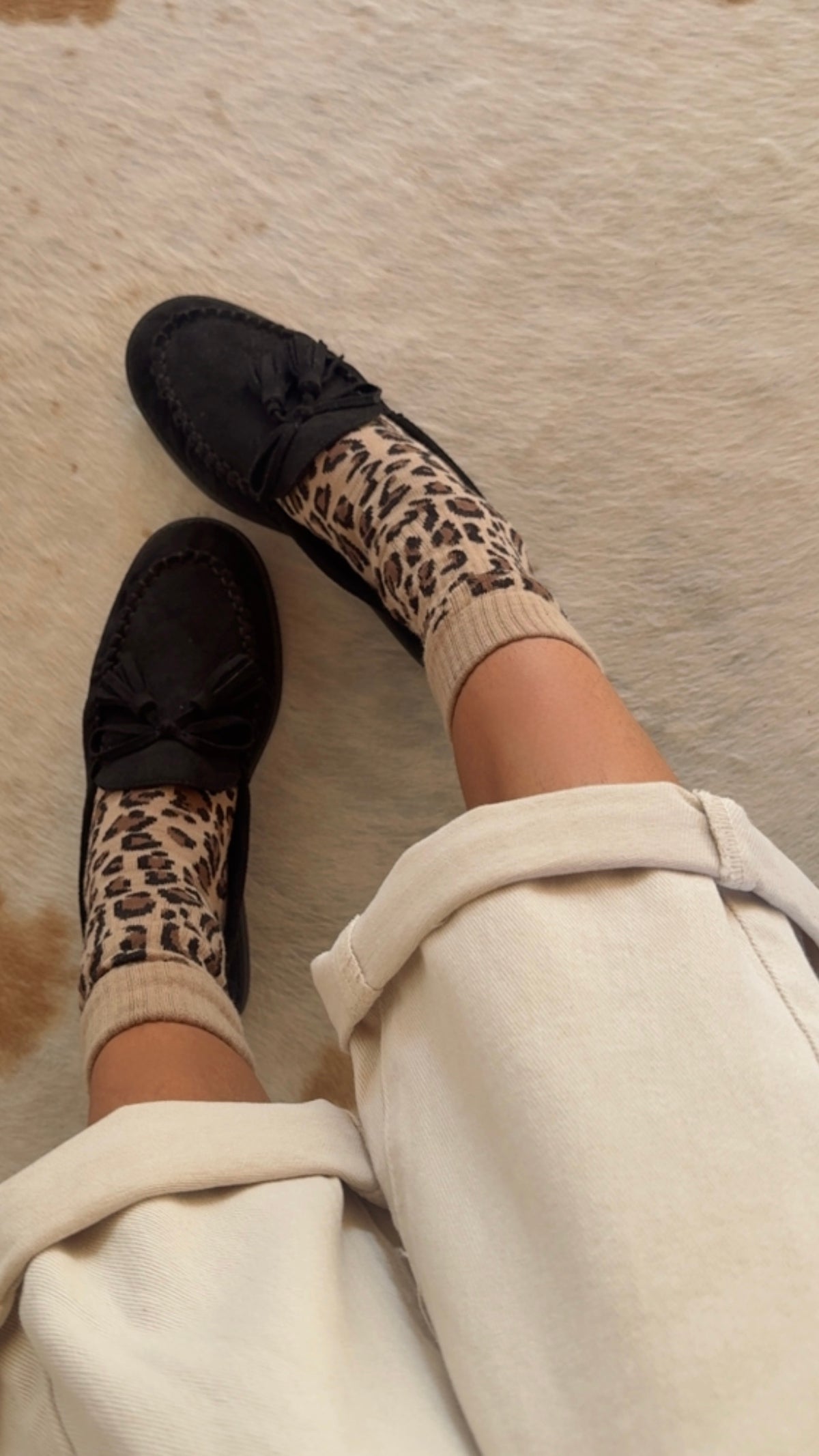 Shoe Mary black