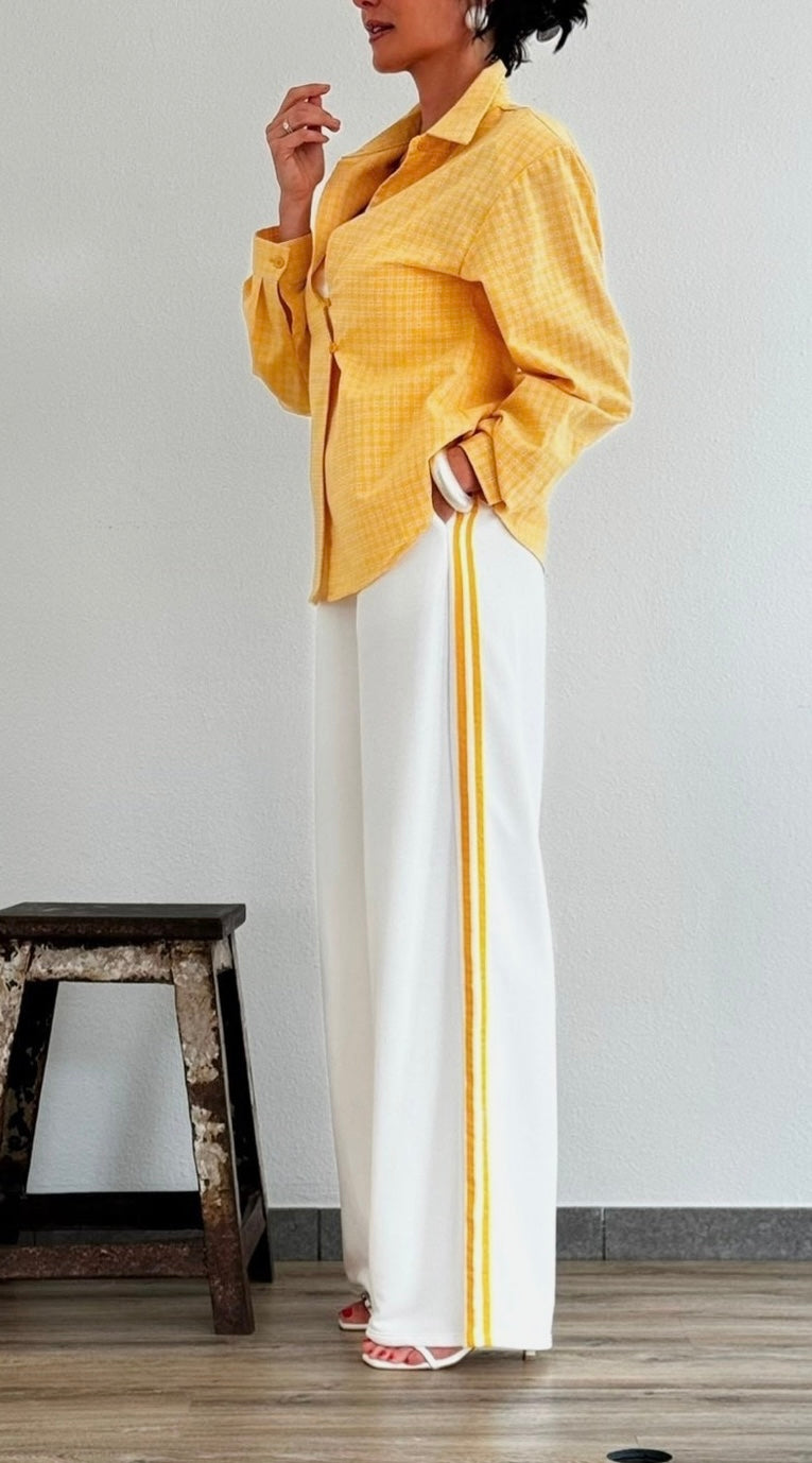 Blouse Sierra