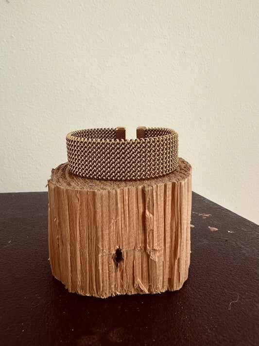 Bracelet Tyra épais