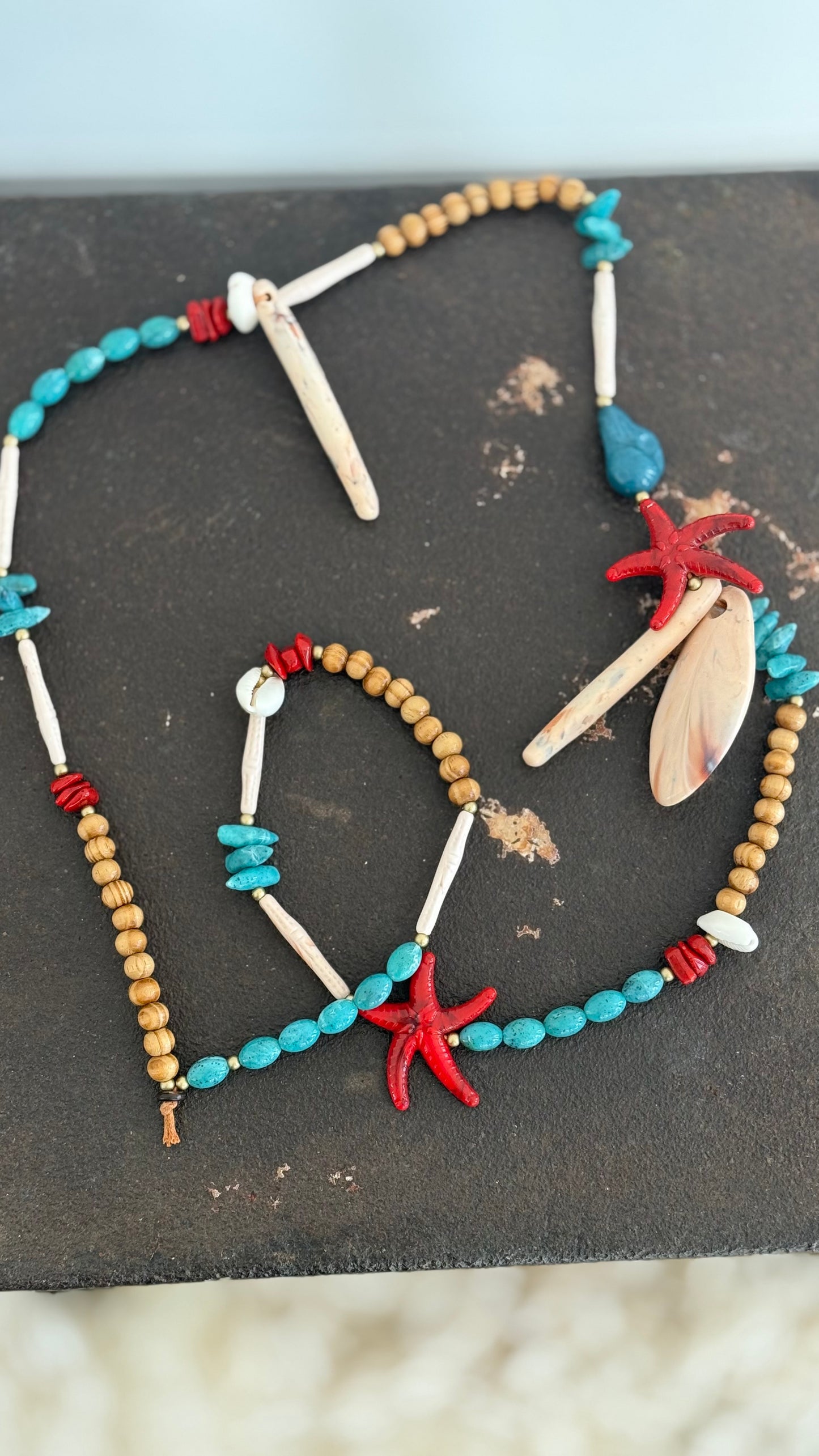 Chain Surah colors