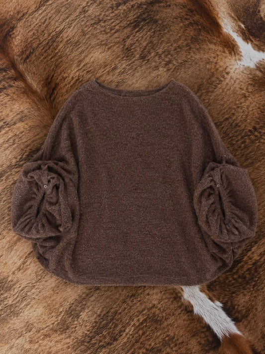 Pull Isola choco