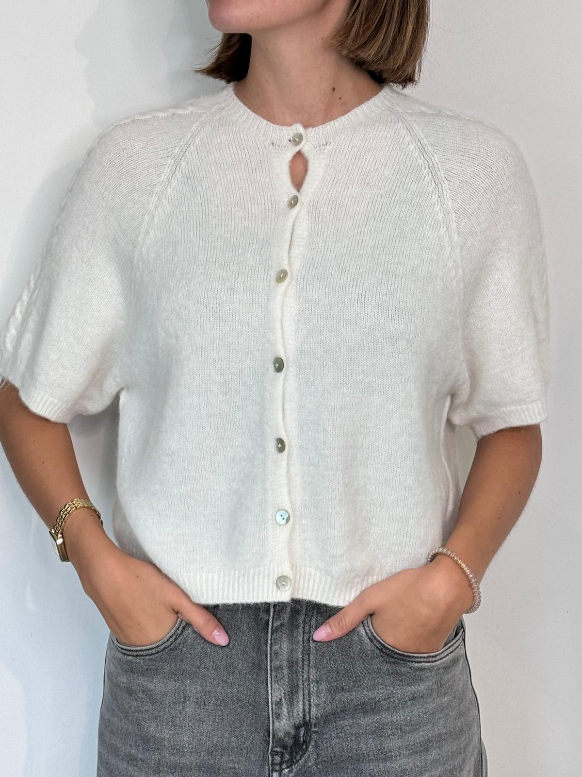 Cardigan Chandra