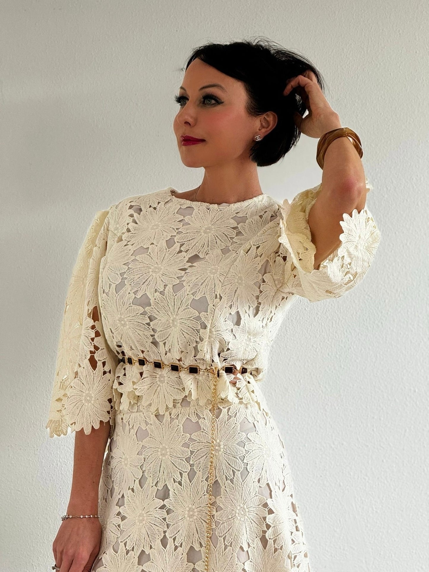 Set Lillith vanillia