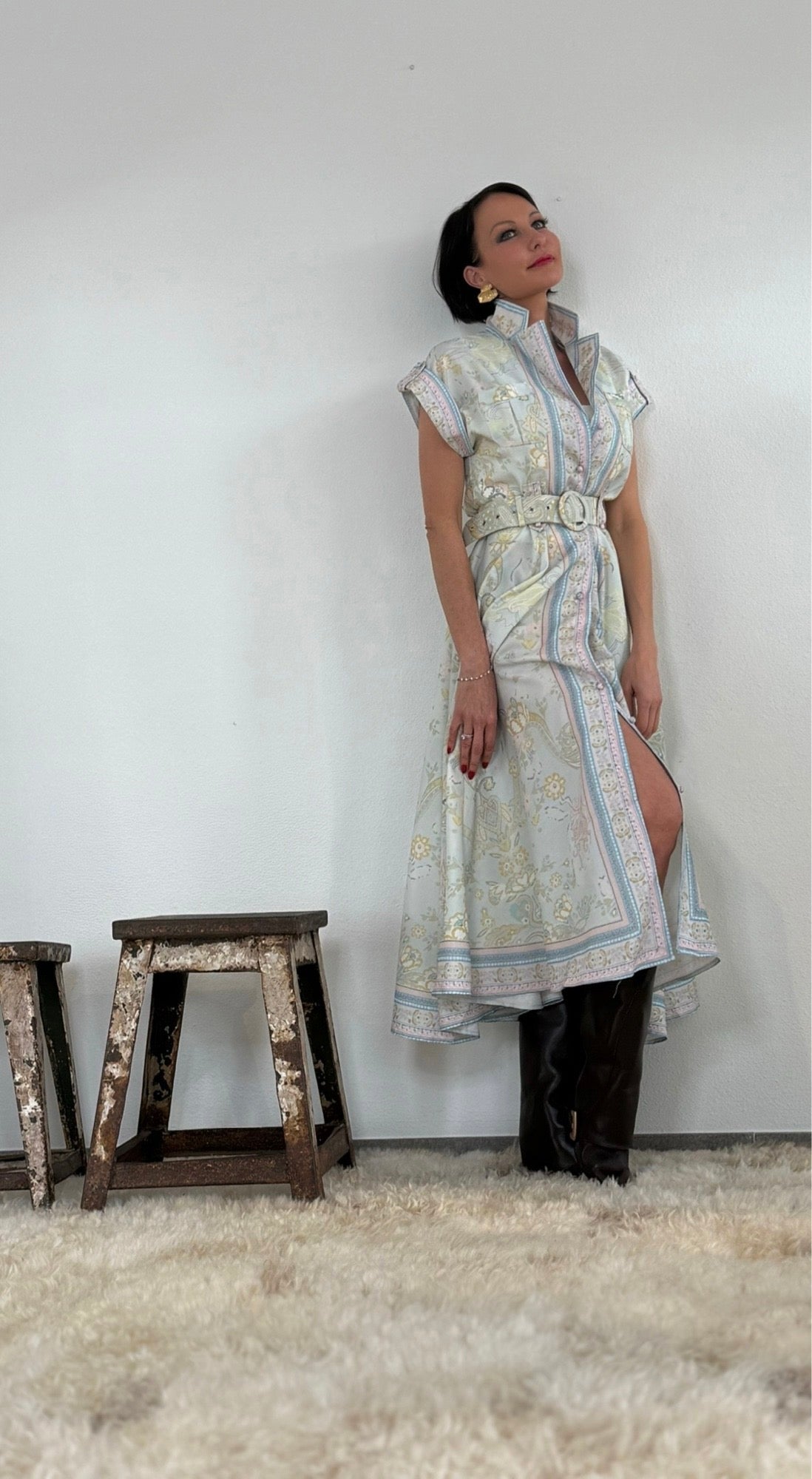 Dress Zimmer