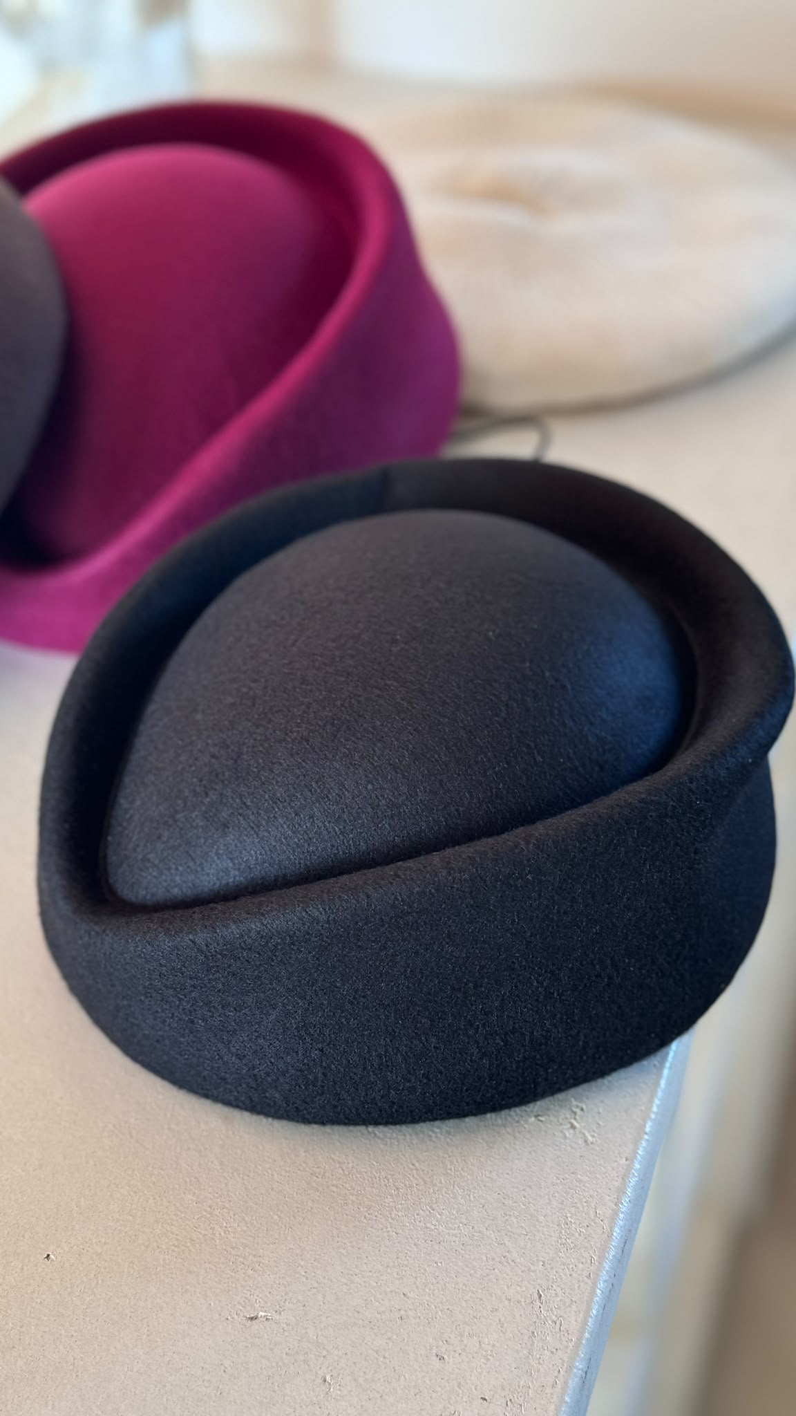 Bonnet Vero