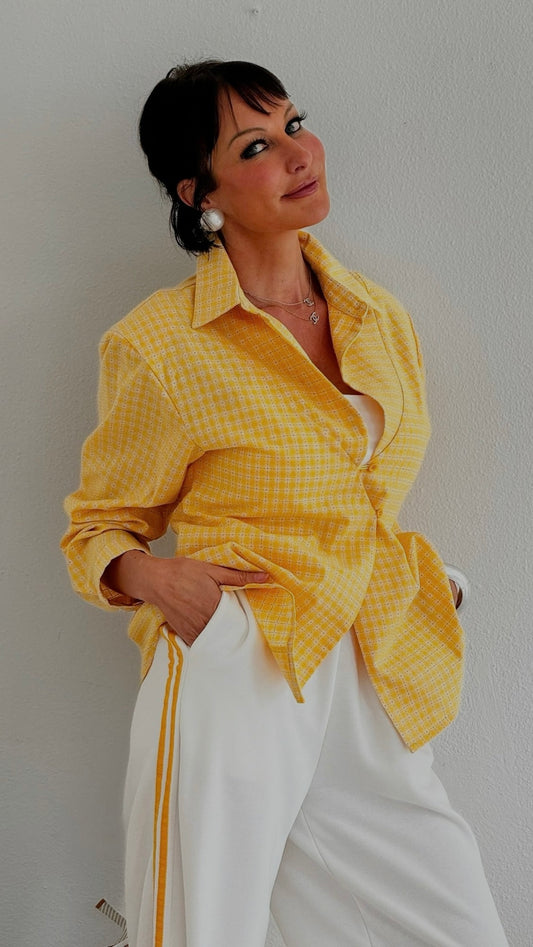 Blouse Sierra