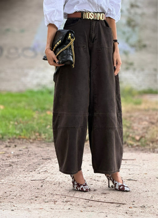 Jeans Lolita brown