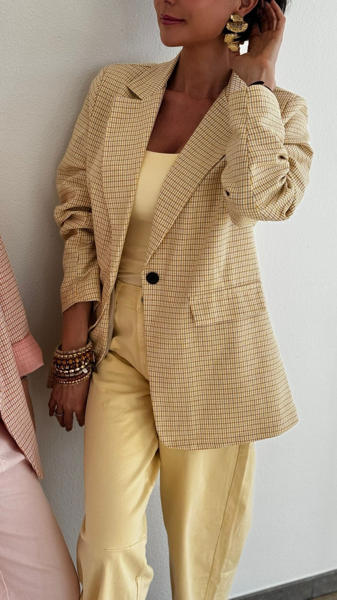 Blazer Odette - précommande -