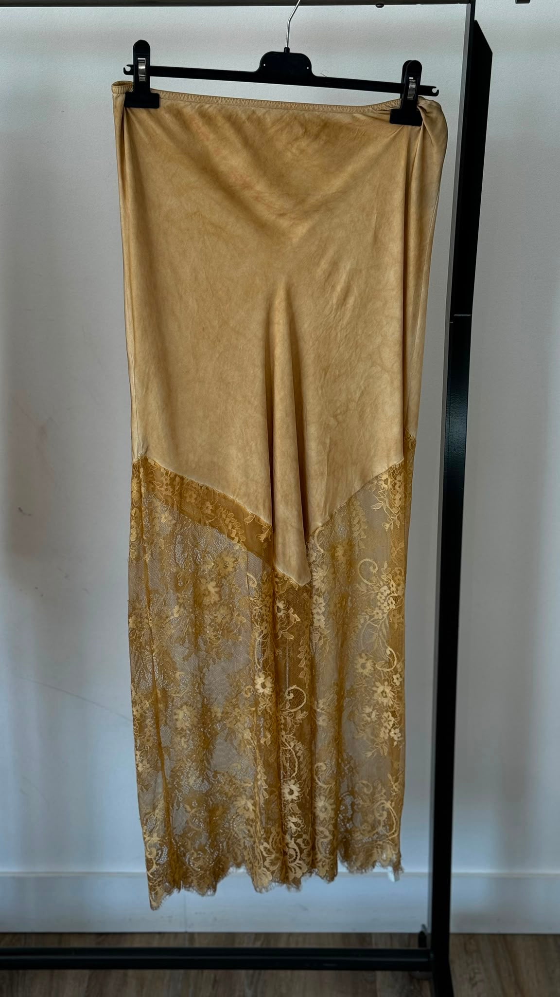 Skirt Sun lace