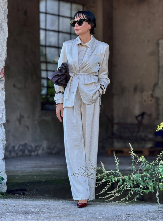 Set Eira cream
