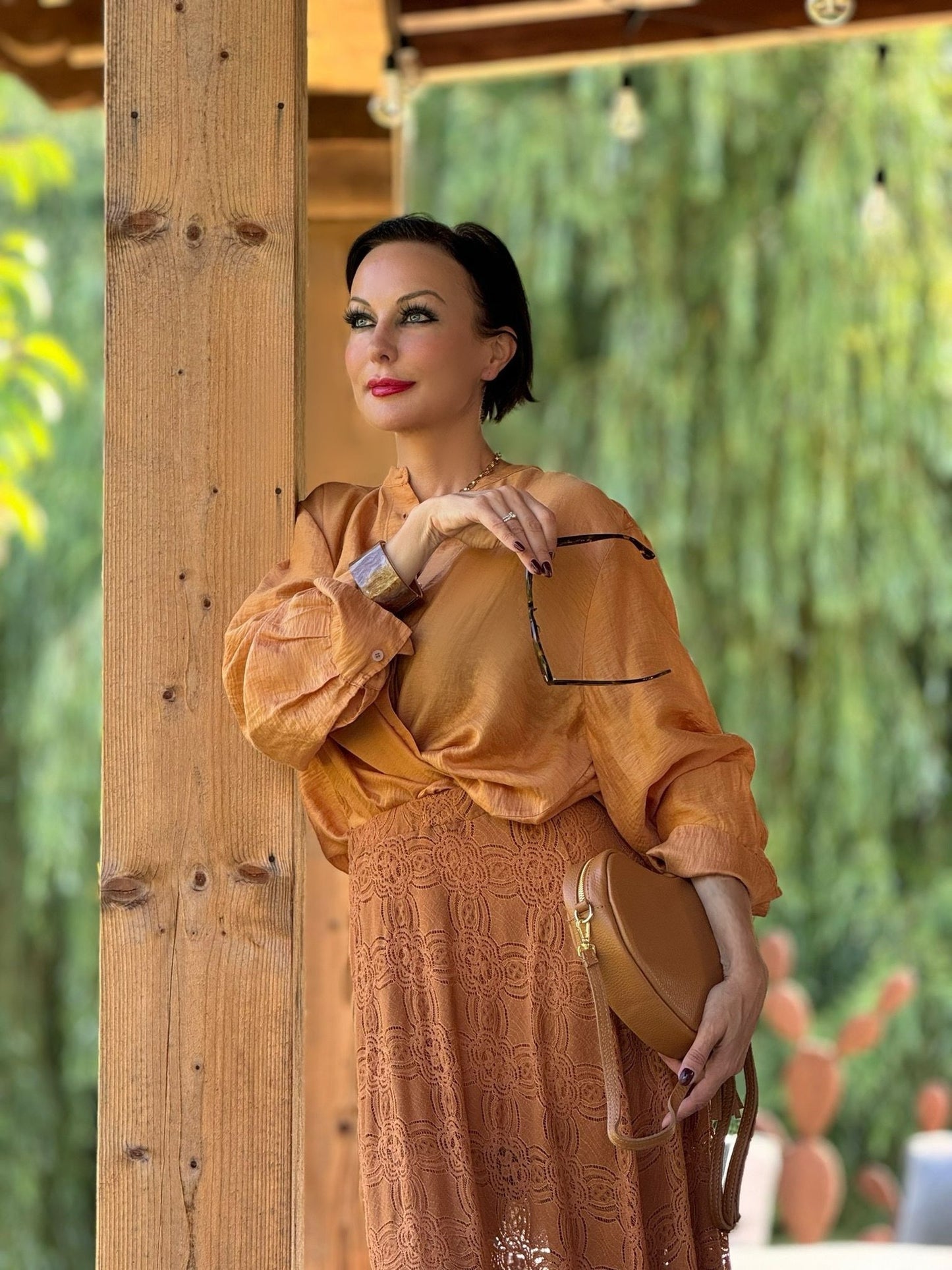 Blouse Ginger LM