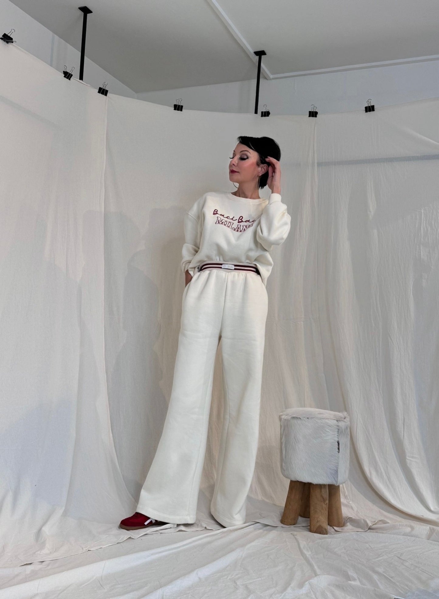 Sweater Styliz Milano