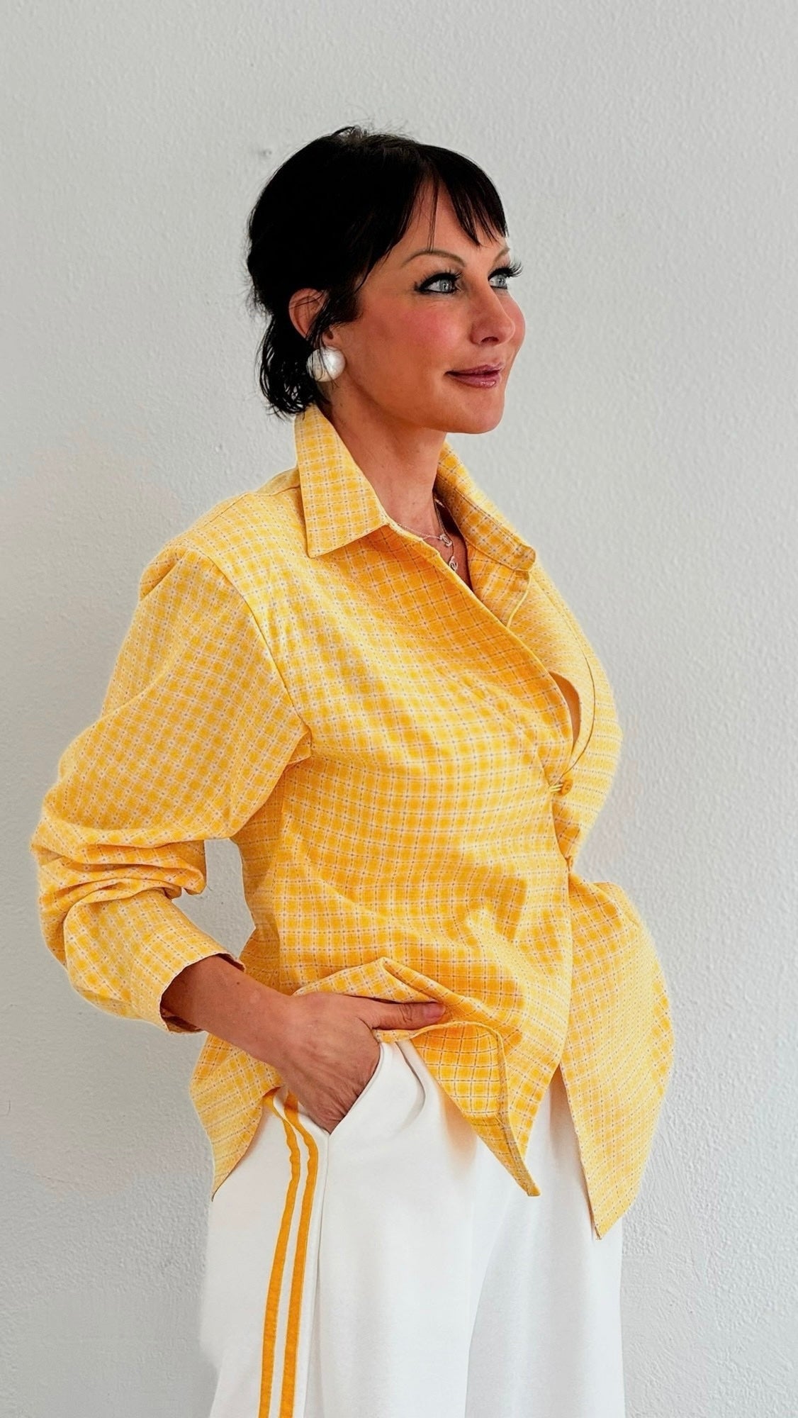 Blouse Sierra