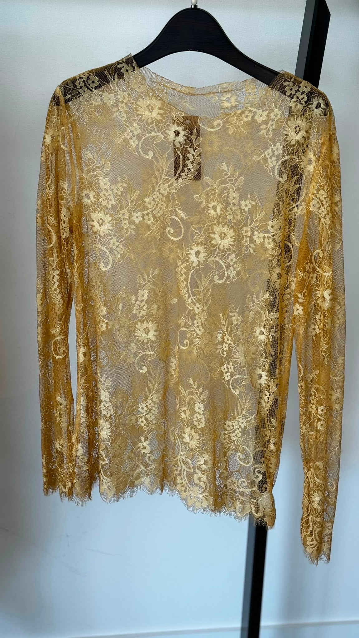 Top Sun LM lace