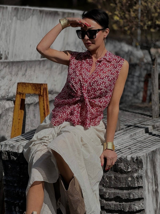 Blouse ZM Sira