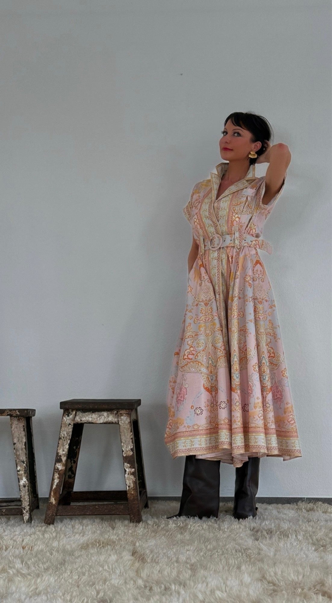 Dress Zimmer