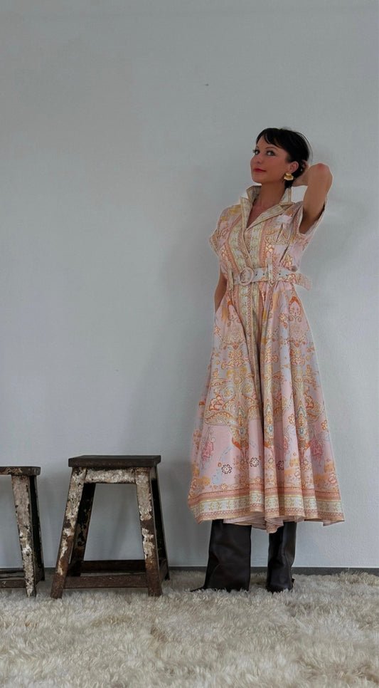 Dress Zimmer