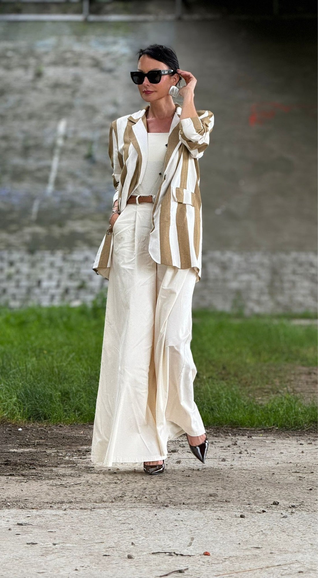 Blazer Noreli