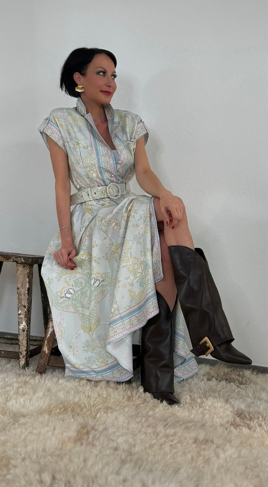 Dress Zimmer