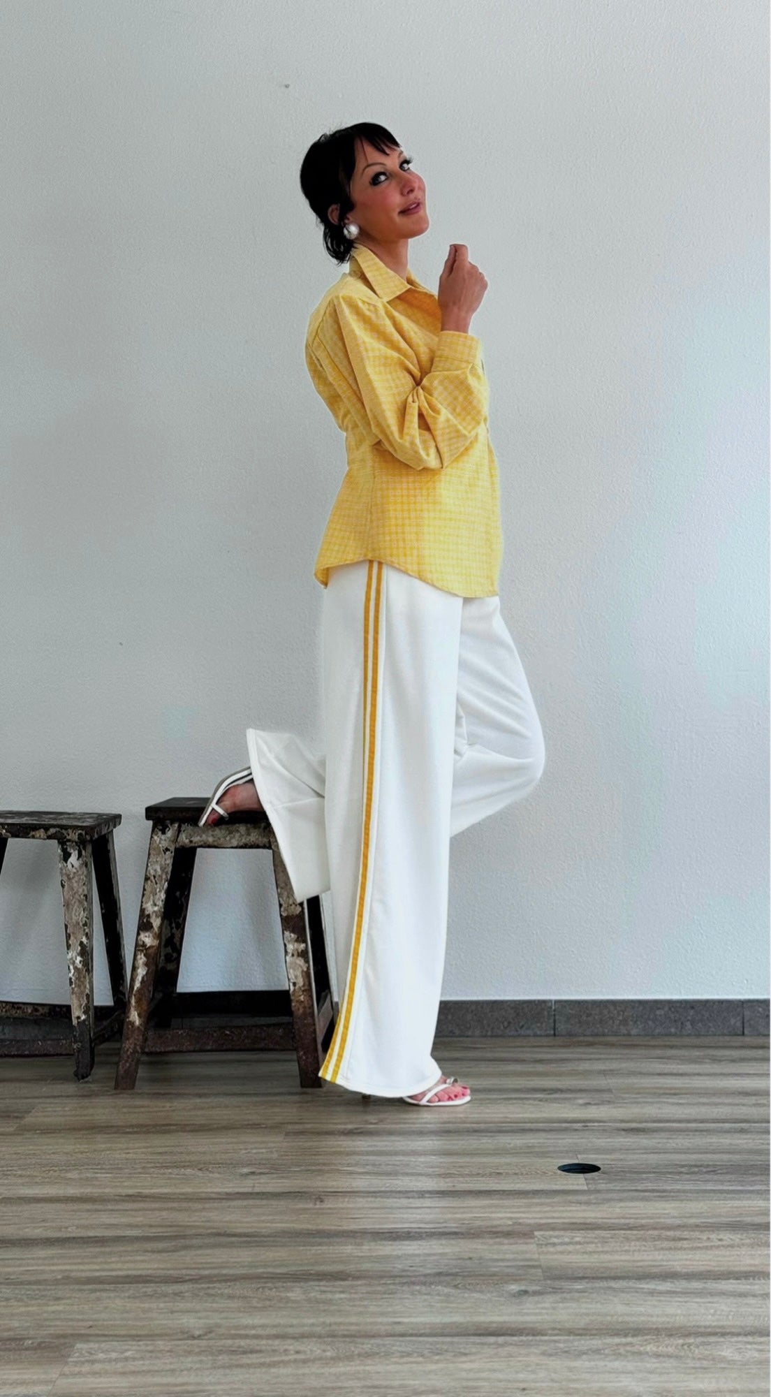 Blouse Sierra