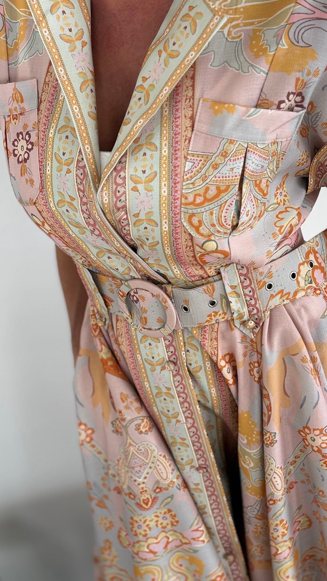 Dress Zimmer
