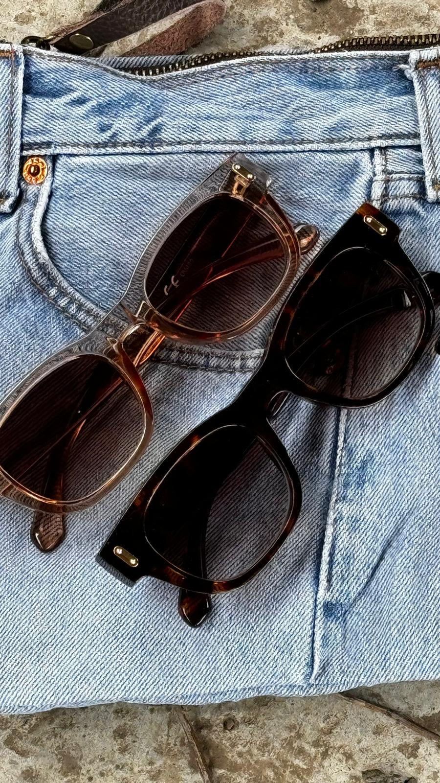 Sunglasses Ray