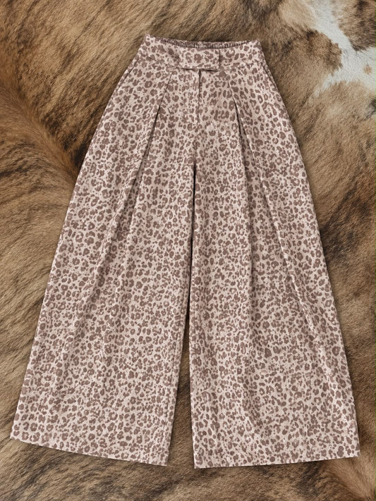 Pants Isola leo