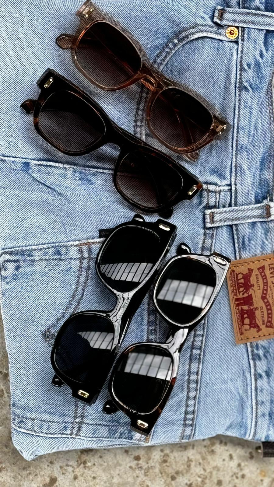 Sunglasses Ray