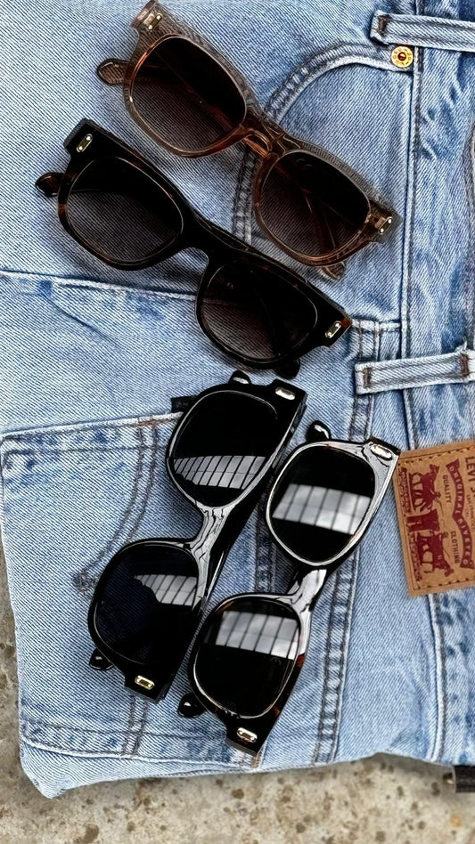 Sunglasses Ray