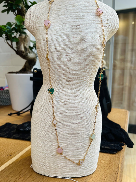 Chain Cleef