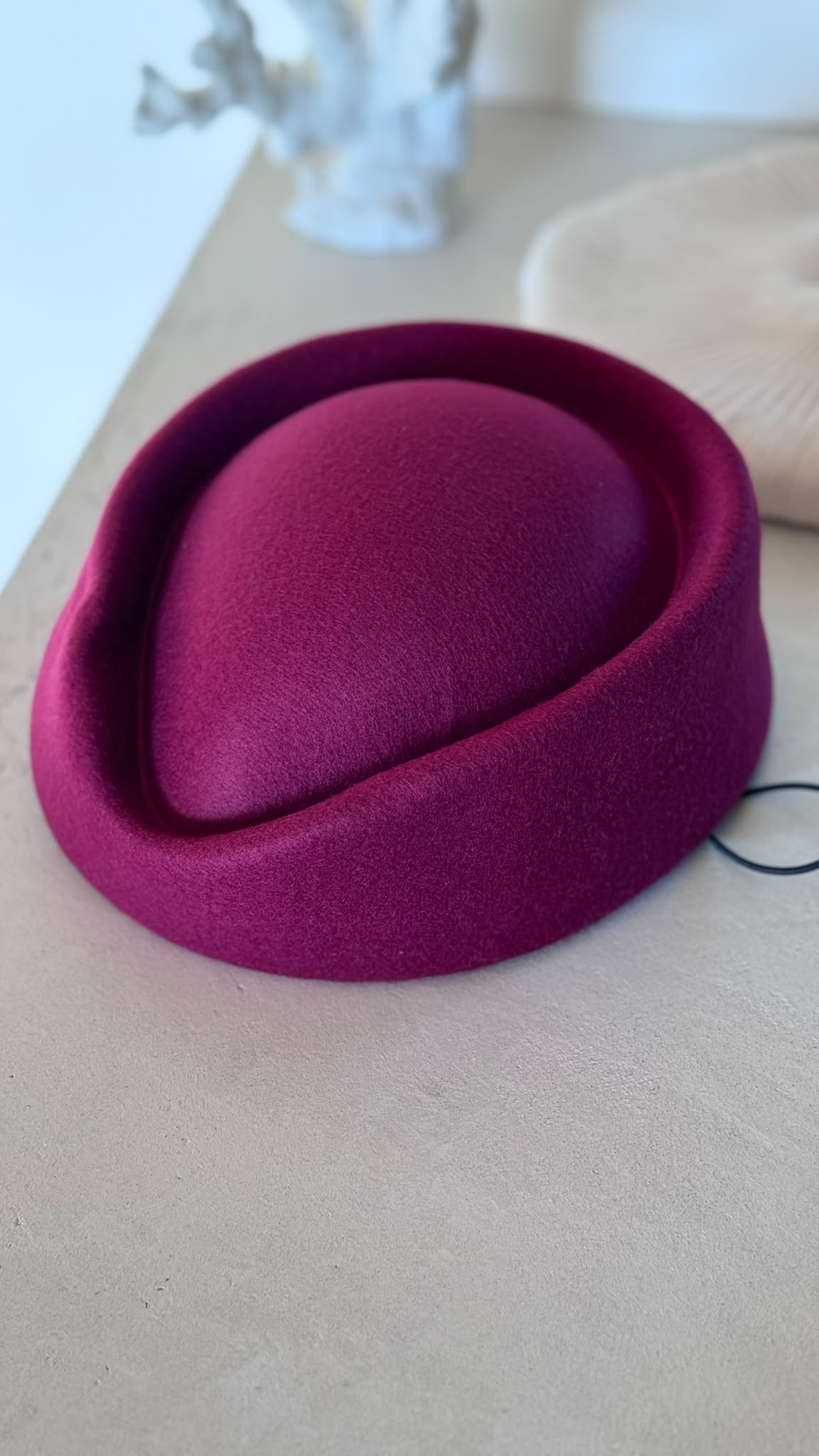 Bonnet Vero