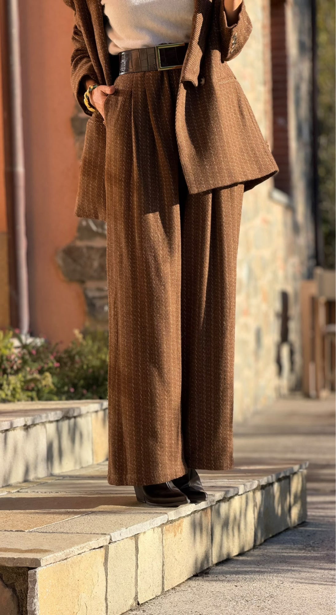 Pants vabbé