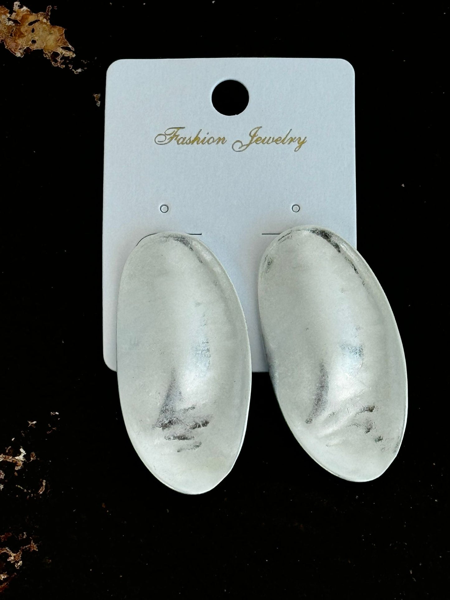 Boucles d'oreilles Judy