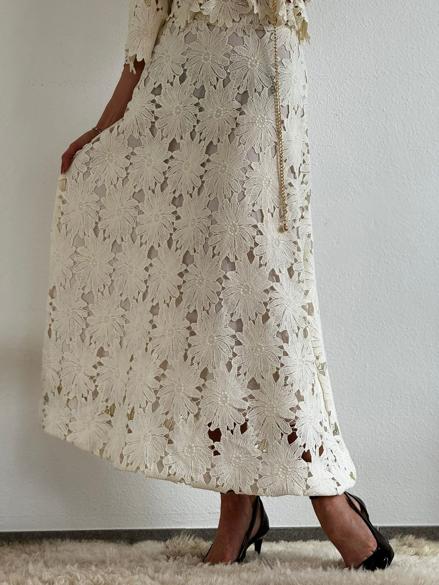 Set Lillith vanillia