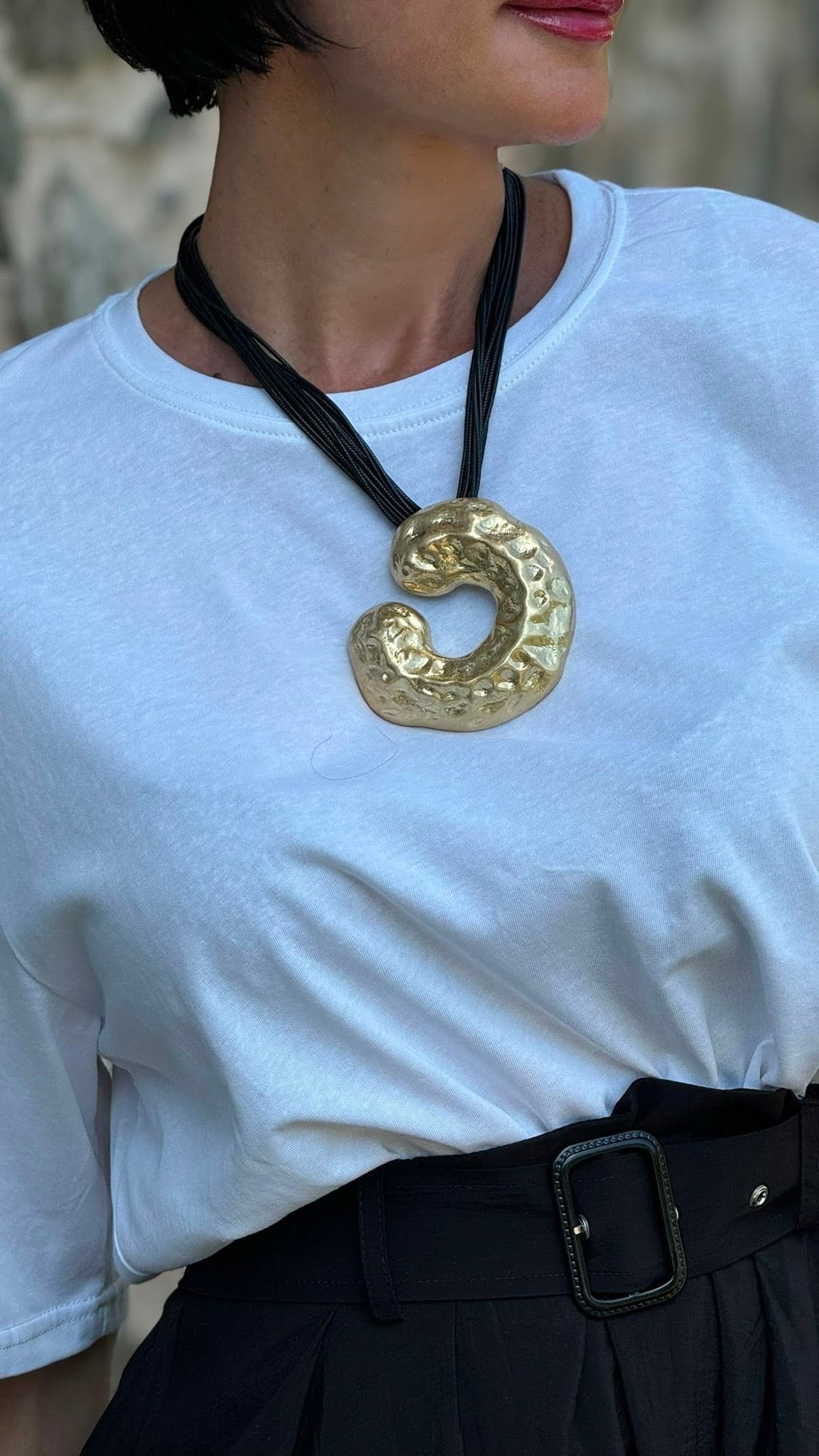 Chain C