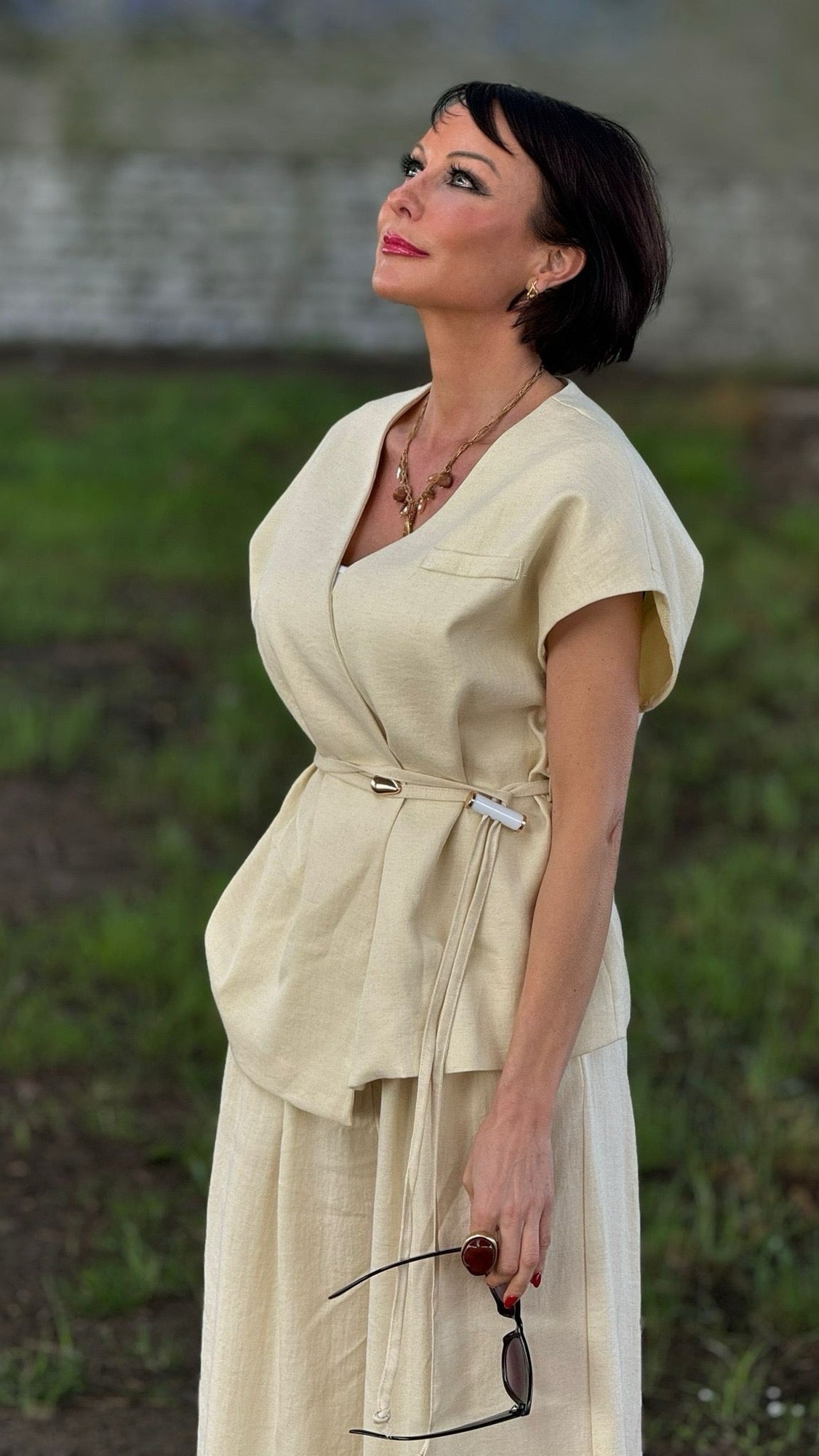Beurre de Virginie de qualité supérieure
