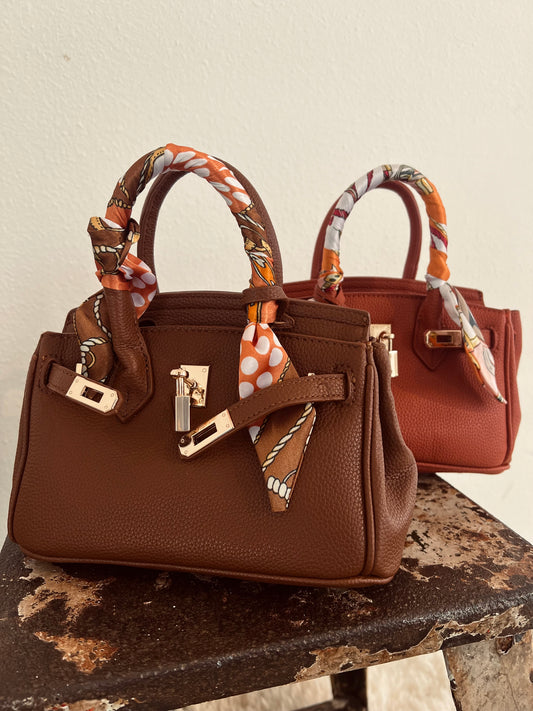 Bag H