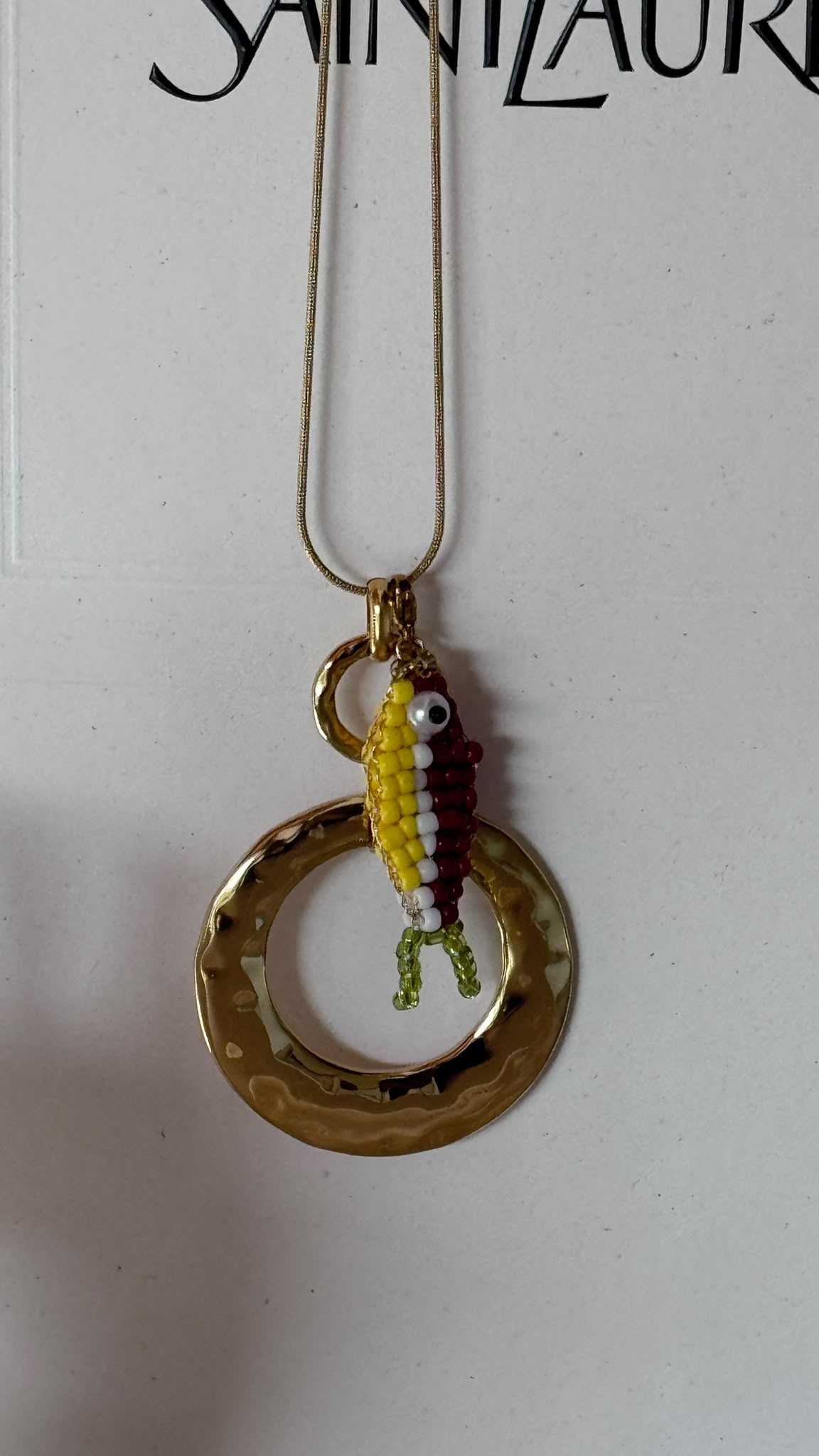 Chain Vero Koi