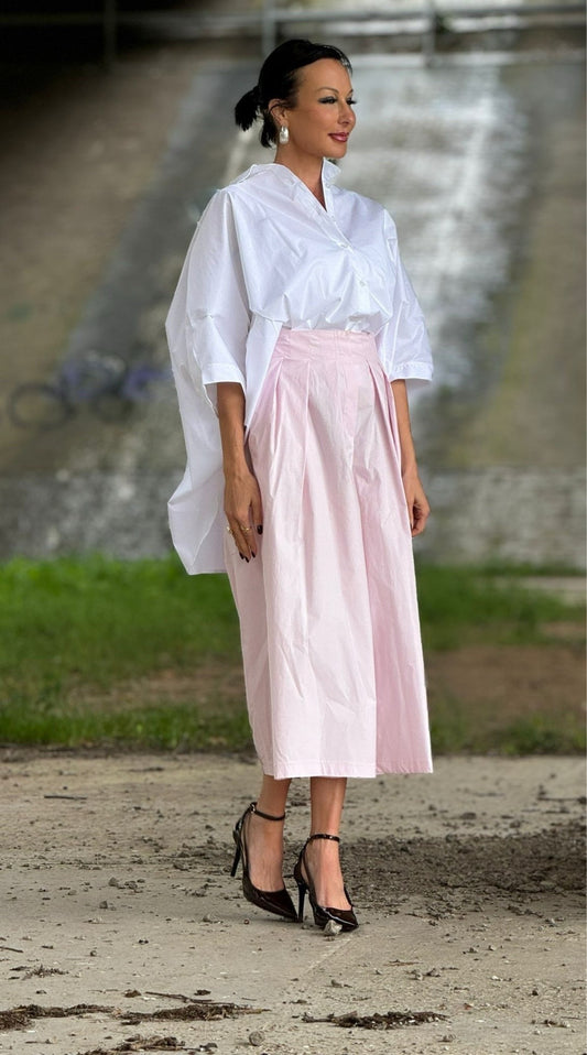 Pants Rena baby pink