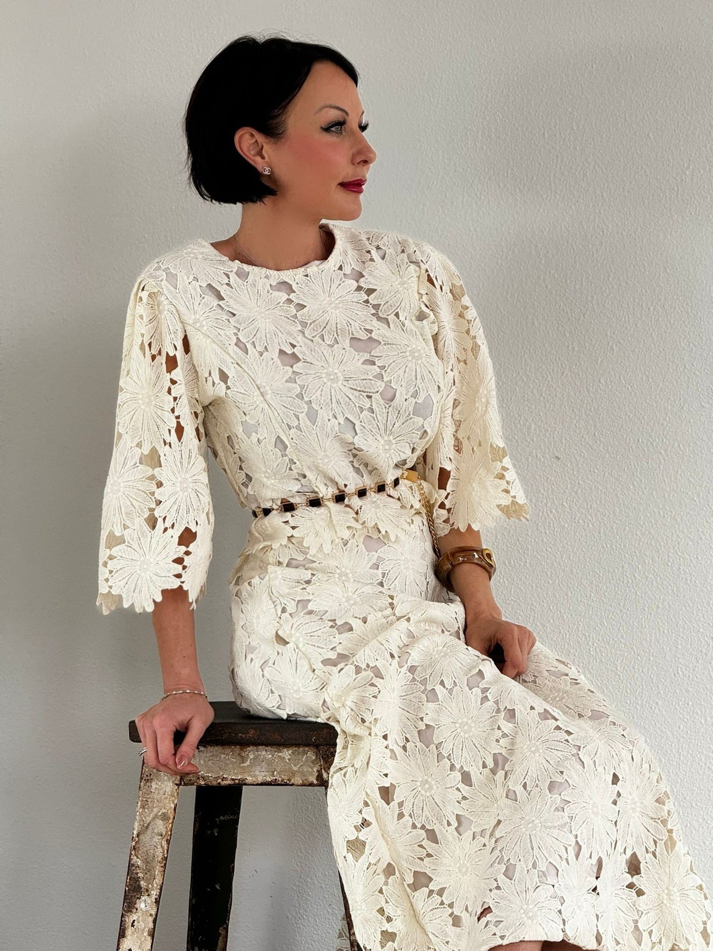 Set Lillith vanillia