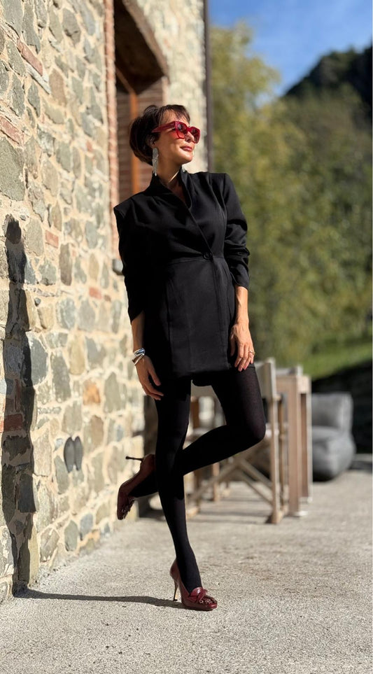 Robe Celia blazer