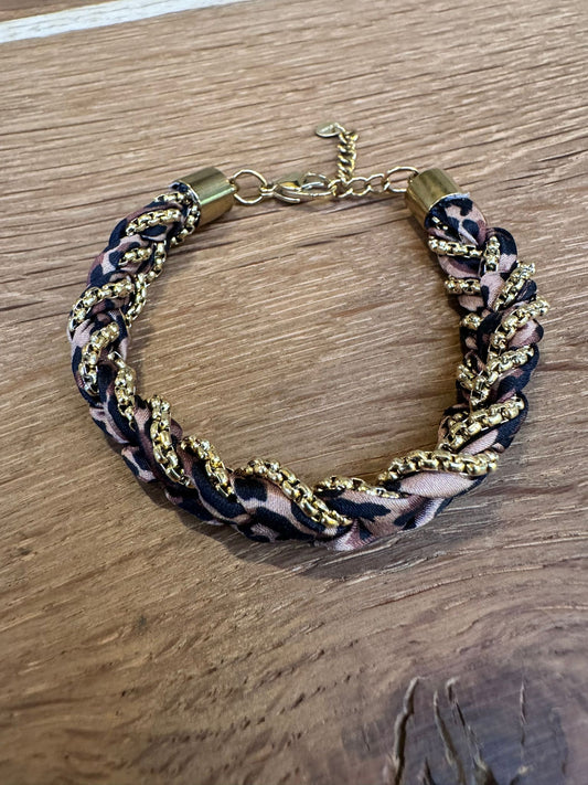 Bracelet leo