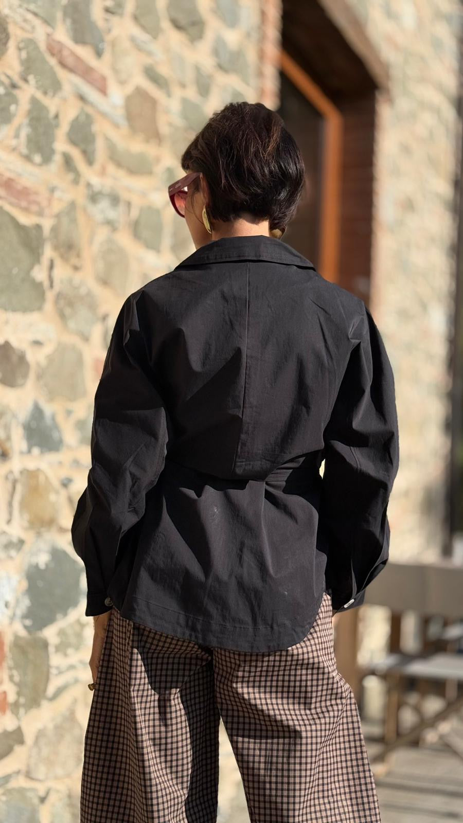 Blouse Celia black
