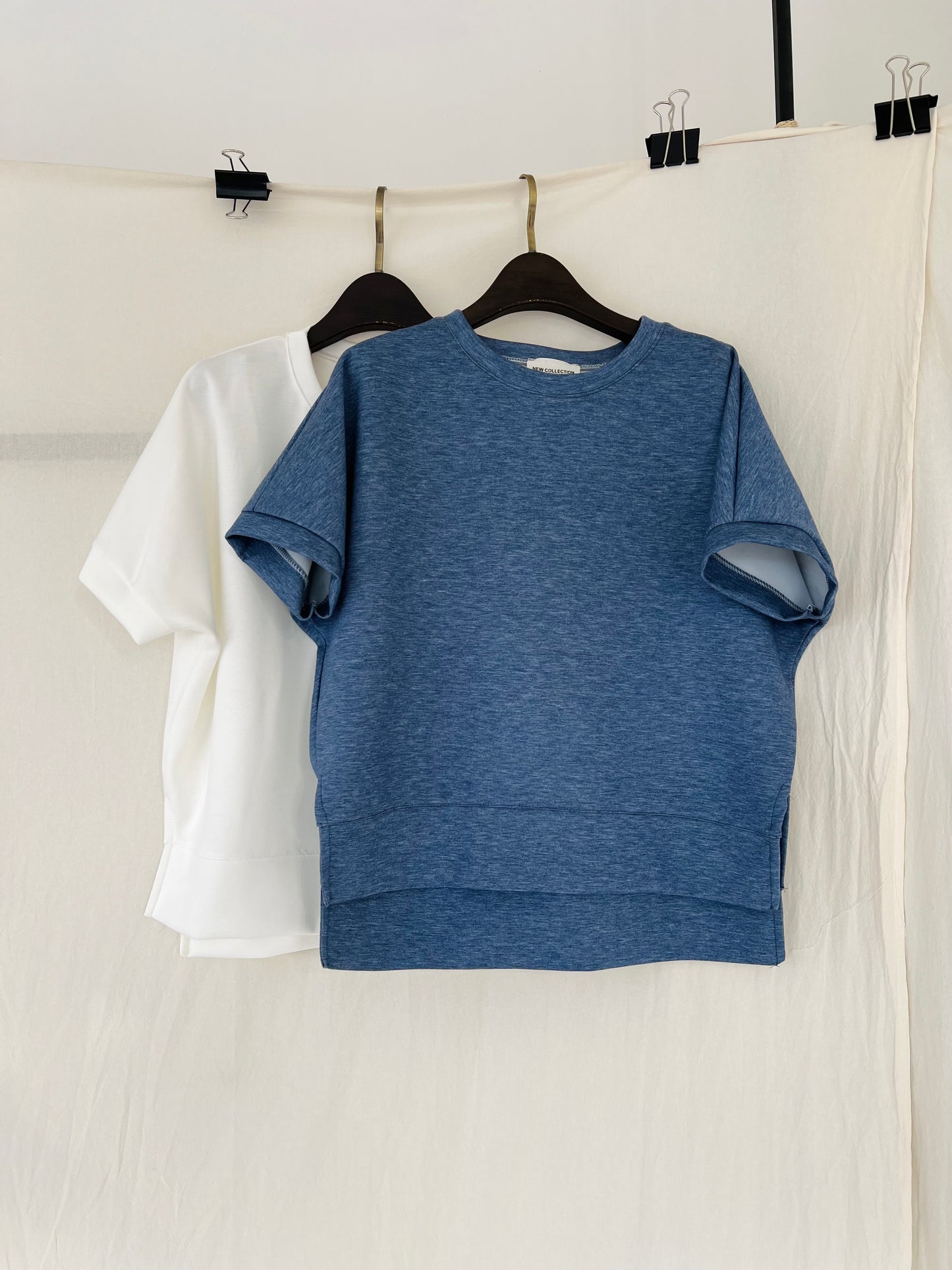 T-shirt Naomi km